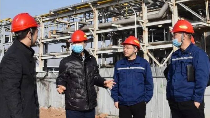 化工工业添加剂：揭秘报价行情背后的秘密