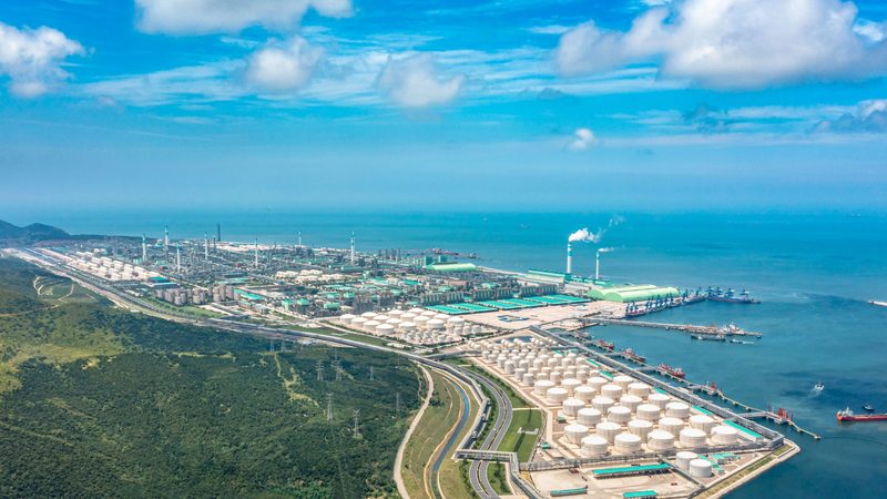 液体化工原料分类标准：解析与合规要点