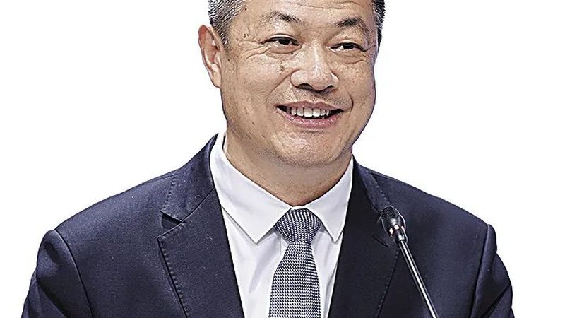 新材料厂家排名及价格对比：揭秘化工新材料的选型逻辑