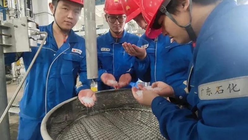 增稠剂：揭秘其规格与分类的奥秘