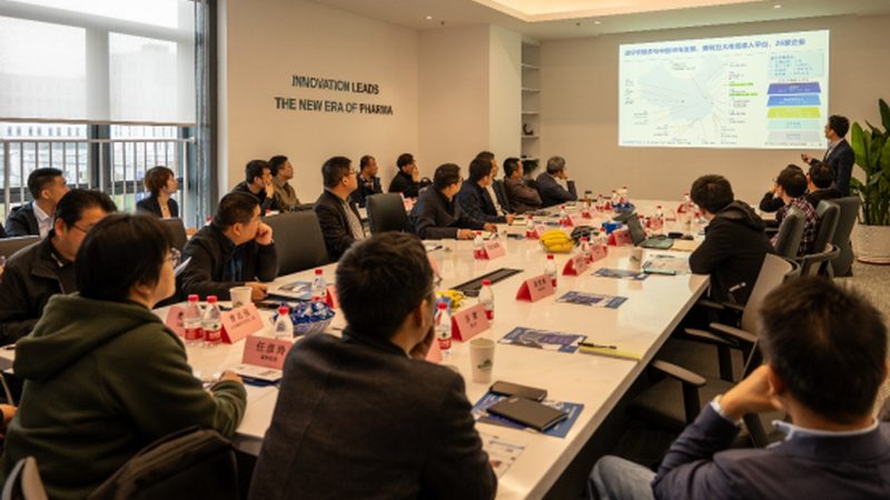 高性能材料分类标准：揭秘新材料时代的导航图