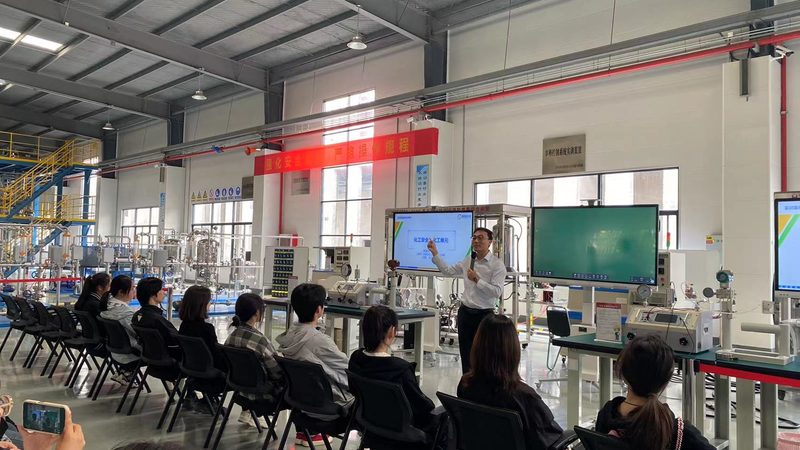 纺织助剂定制流程的四大关键点
